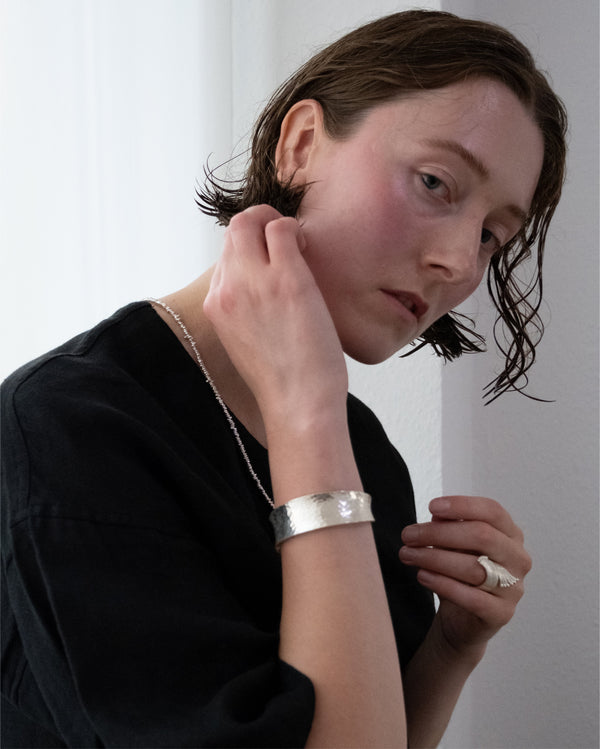 HILL TRIBE JEWELRY