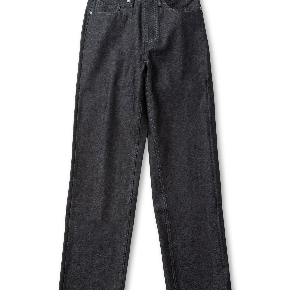 JEANS MEN REGULAR— PMC PERMANENT