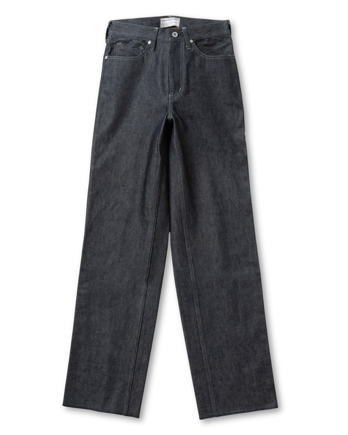 JEANS MEN WIDE— PMC PERMANENT
