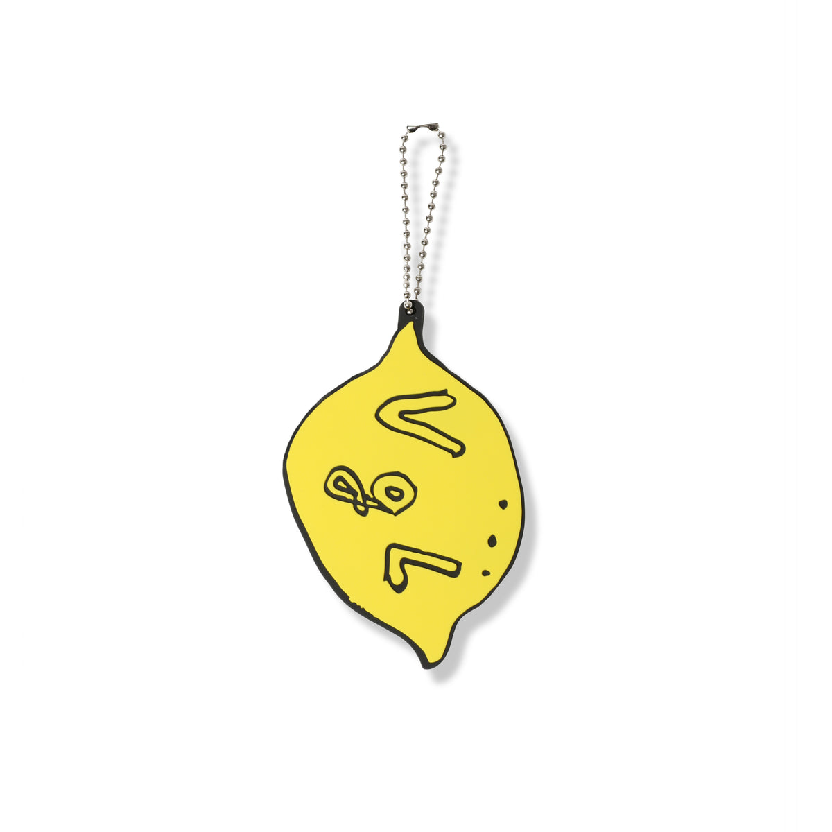 VGL LEMON KEY HOLDER— PMC PERMANENT