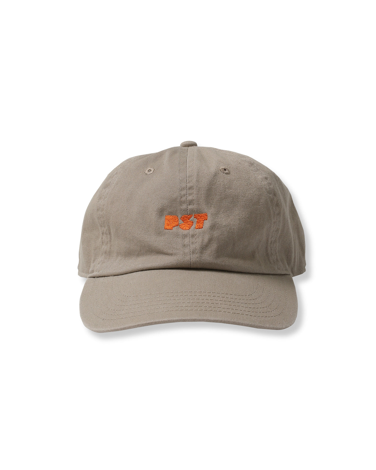 PST LOGO CAP— PMC PERMANENT