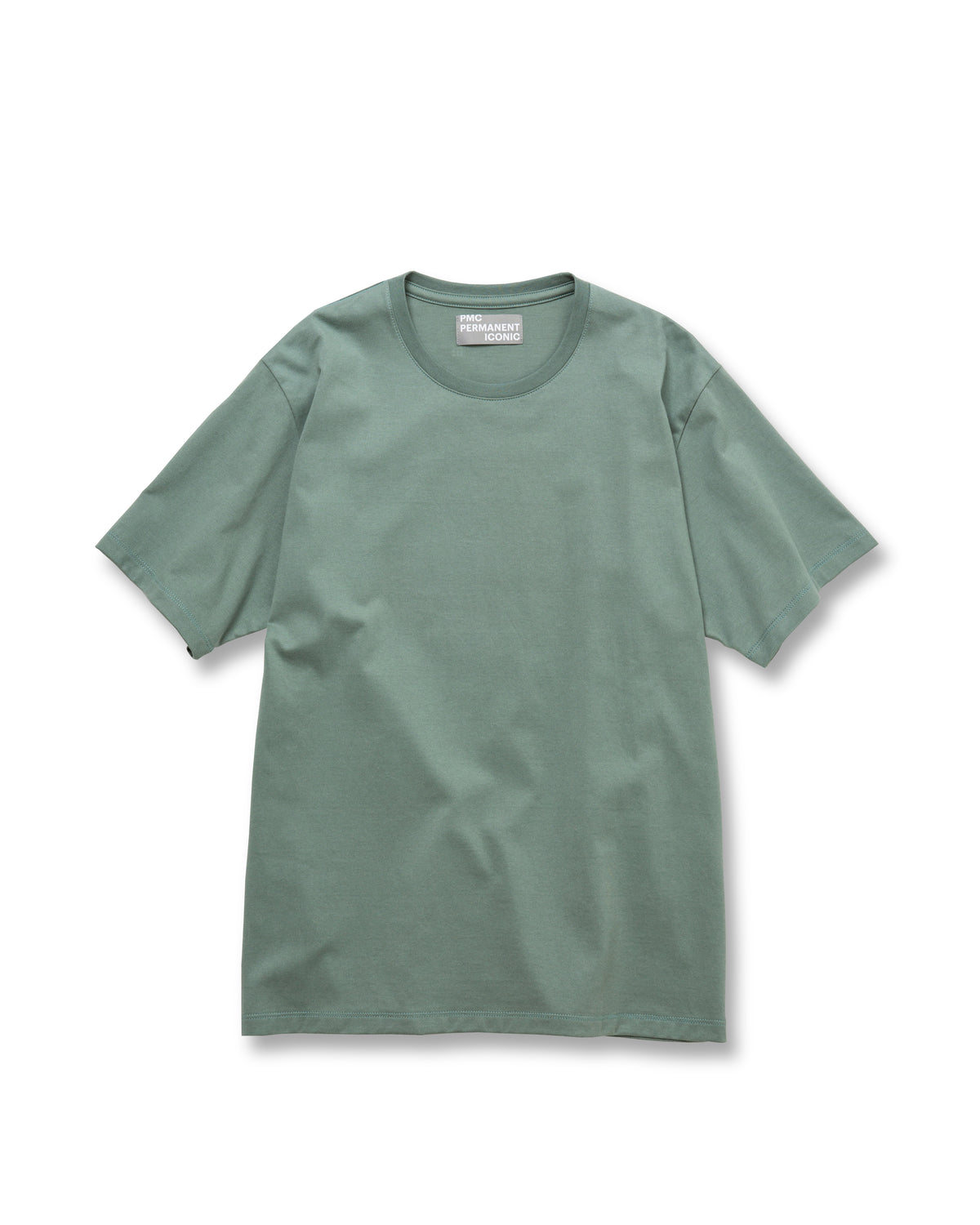 S/S T-SHIRT— PMC PERMANENT