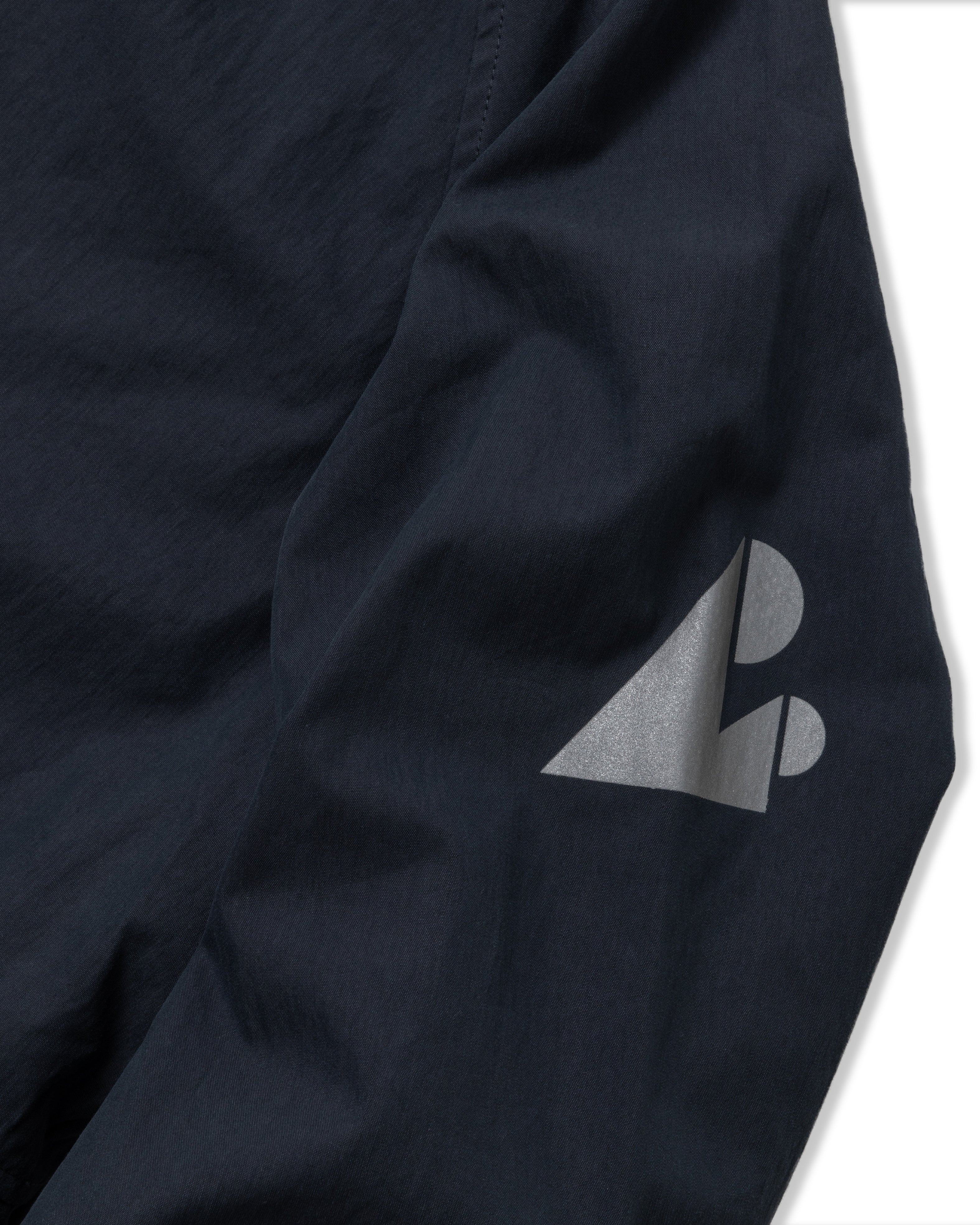 ZIP UP TRACK JACKET— PMC PERMANENT